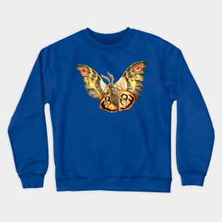 MOTHRA Crewneck Sweatshirt